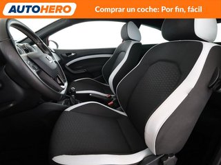 Seat Ibiza 1.8 TSI Cupra