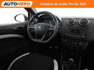 Seat Ibiza 1.8 TSI Cupra