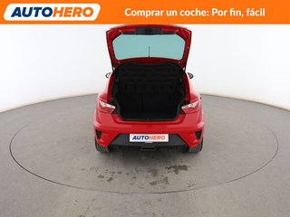Seat Ibiza 1.8 TSI Cupra
