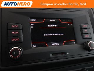 Seat Ibiza 1.8 TSI Cupra