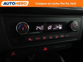 Seat Ibiza 1.8 TSI Cupra