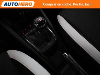 Seat Ibiza 1.8 TSI Cupra