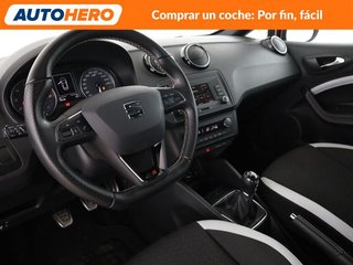 Seat Ibiza 1.8 TSI Cupra