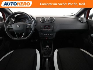 Seat Ibiza 1.8 TSI Cupra