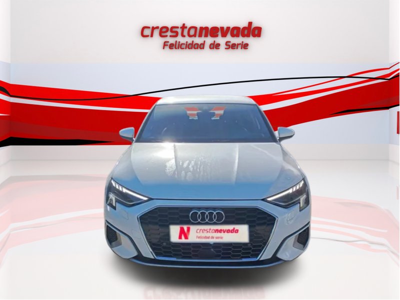 Audi A3 SPORTBACK 30 TFSI 6 vel. 2022, foto 3