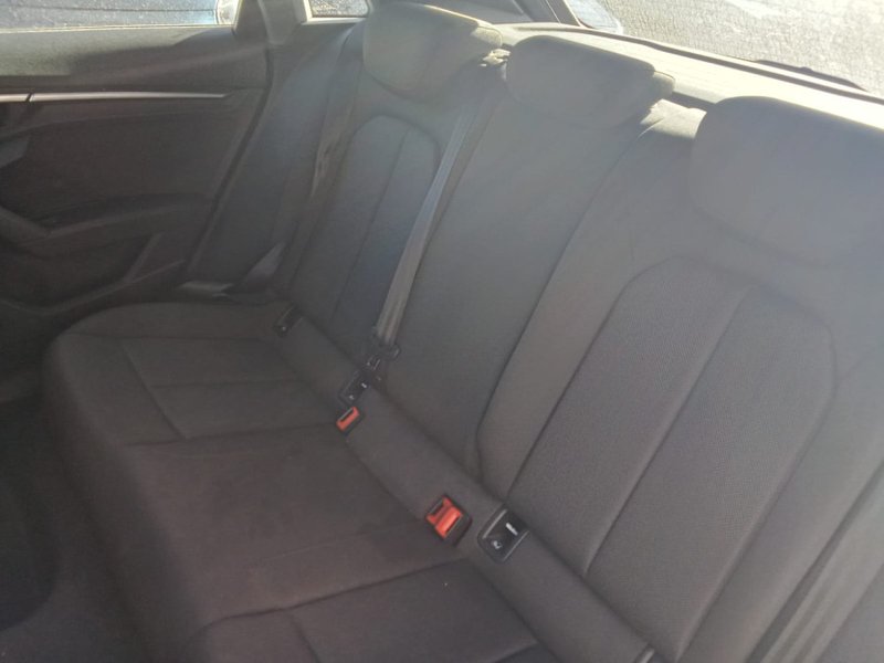 Audi A3 SPORTBACK 30 TFSI 6 vel. 2022, foto 11