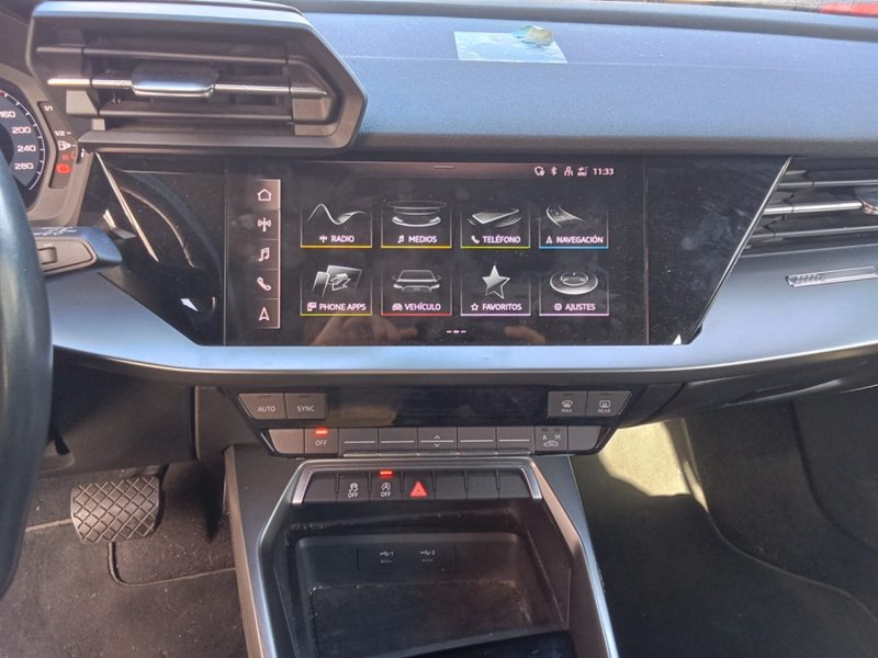 Audi A3 SPORTBACK 30 TFSI 6 vel. 2022, foto 12