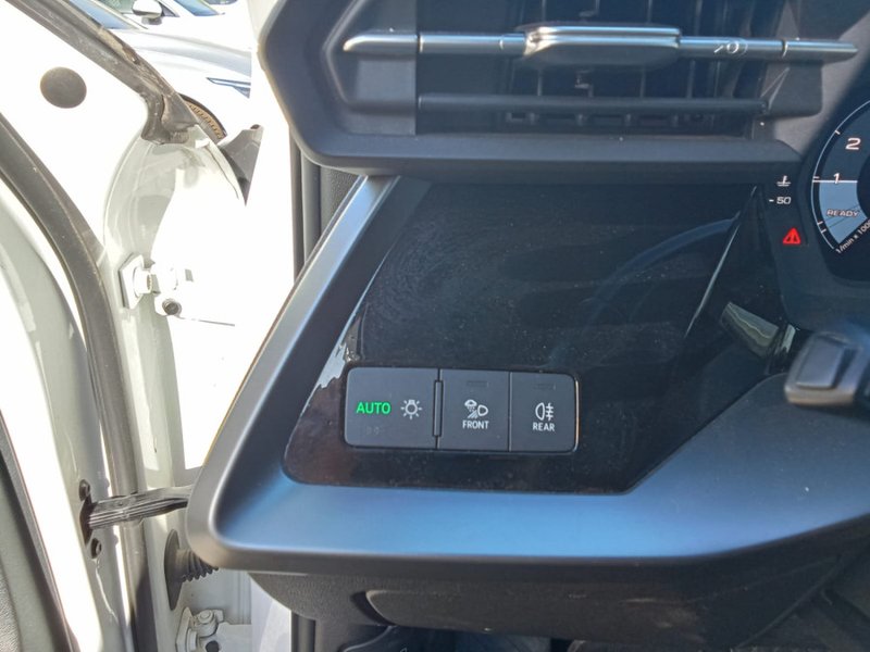 Audi A3 SPORTBACK 30 TFSI 6 vel. 2022, foto 15