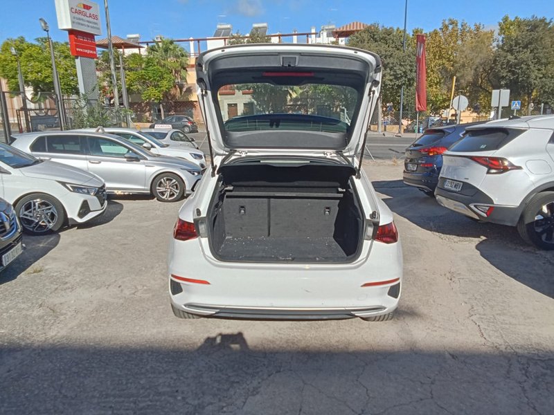 Audi A3 SPORTBACK 30 TFSI 6 vel. 2022, foto 16