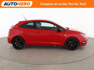 Seat Ibiza 1.8 TSI Cupra