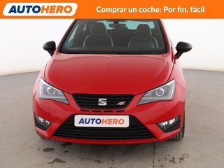 Seat Ibiza 1.8 TSI Cupra