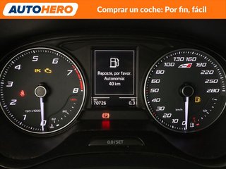 Seat Ibiza 1.8 TSI Cupra