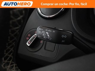 Seat Ibiza 1.8 TSI Cupra
