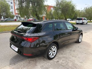 SEAT Leon ST DSG 2022