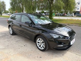 SEAT Leon ST DSG 2022