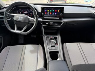 SEAT Leon ST DSG 2022
