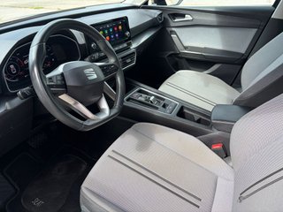 SEAT Leon ST DSG 2022