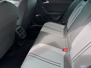 SEAT Leon ST DSG 2022