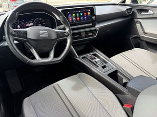 SEAT Leon ST DSG 2022