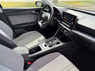SEAT Leon ST DSG 2022