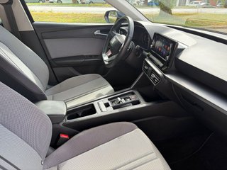 SEAT Leon ST DSG 2022