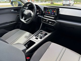 SEAT Leon ST DSG 2022