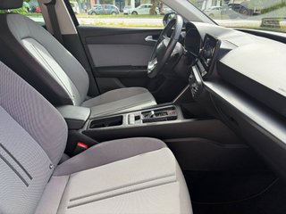 SEAT Leon ST DSG 2022