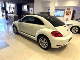 Volkswagen Beetle Design 2.0 TDI 110CV BMT