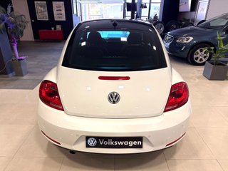 Volkswagen Beetle Design 2.0 TDI 110CV BMT