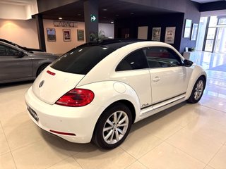 Volkswagen Beetle Design 2.0 TDI 110CV BMT