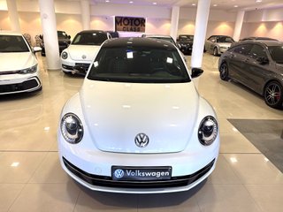 Volkswagen Beetle Design 2.0 TDI 110CV BMT