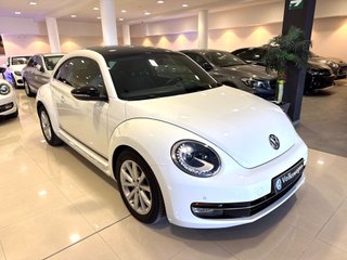 Volkswagen Beetle Design 2.0 TDI 110CV BMT