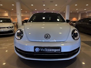 Volkswagen Beetle Design 2.0 TDI 110CV BMT