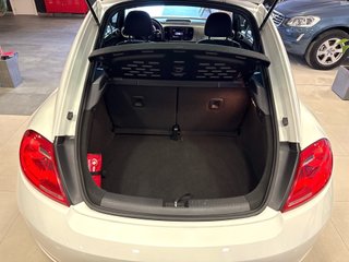 Volkswagen Beetle Design 2.0 TDI 110CV BMT