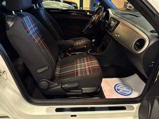 Volkswagen Beetle Design 2.0 TDI 110CV BMT