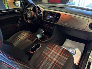 Volkswagen Beetle Design 2.0 TDI 110CV BMT