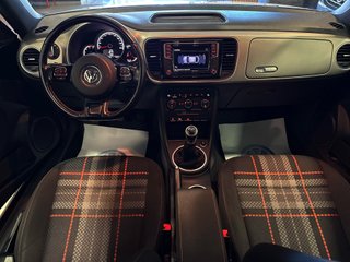 Volkswagen Beetle Design 2.0 TDI 110CV BMT