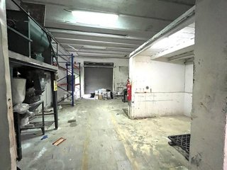 Nave industrial en alquiler en Mas Xirgu en Girona