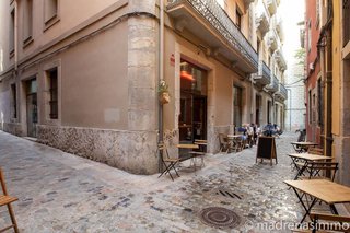 Local comercial en alquiler en Centre en Girona