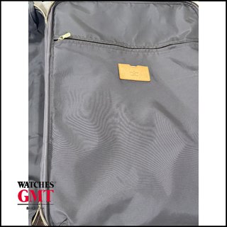 Maleta Louis Vuitton Pegase 55 Monogram Marrón