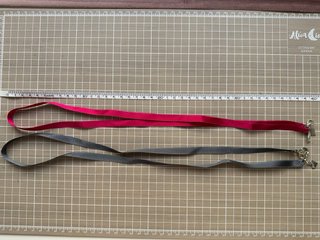 Cadenas para gafas o mascarilla