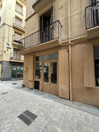 Edificio en venta en Olot