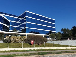 Oficina en alquiler en Can Mates  - Volpelleres en Sant Cugat del Vallès