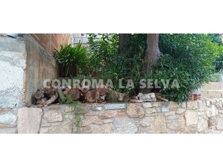 Terreno en venta en Urbanitzacions en Lloret de Mar