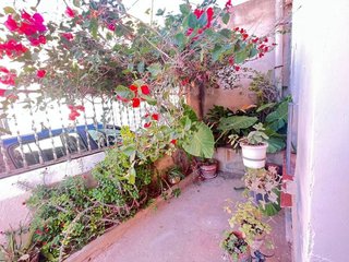 Casa en alquiler en La Clota en Barcelona