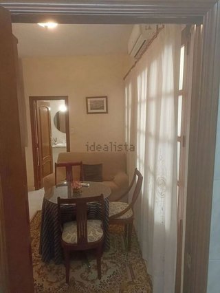 Casa adosada en alquiler en Centro - El Castillo en Sagunto