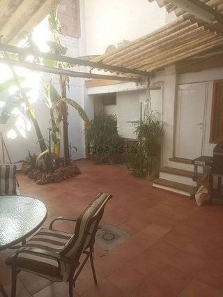 Casa adosada en alquiler en Centro - El Castillo en Sagunto
