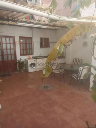 Casa adosada en alquiler en Centro - El Castillo en Sagunto