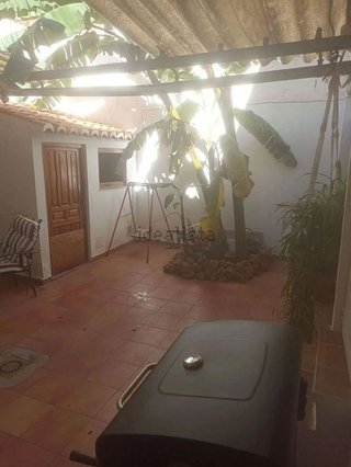 Casa adosada en alquiler en Centro - El Castillo en Sagunto