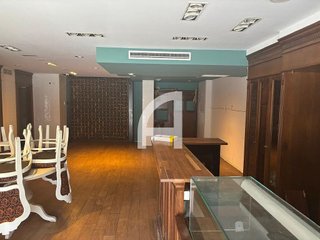 Local comercial en alquiler en Barri del Centre en Terrassa